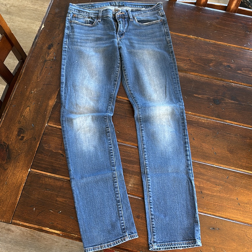 Lucky Brand Jeans 628